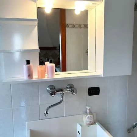 Iunr8823 Appartement Florinas