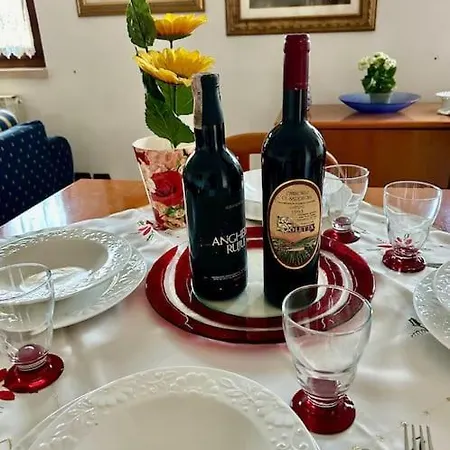 Appartement Iunr8823 Florinas